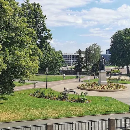 Cote Belvedere Lejlighed *