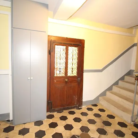 Cote Belvedere * Thonon-les-Bains