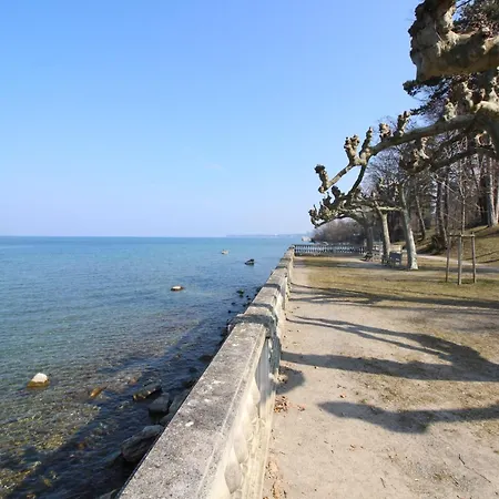 Cote Belvedere * Τονόν-λε-Μπαιν