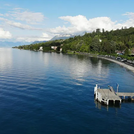 Lejlighed Cote Belvedere *