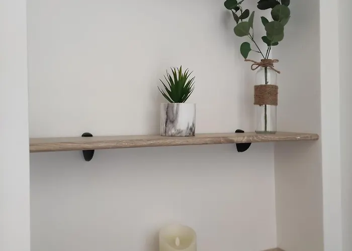 Appartement Coté Belvédère *