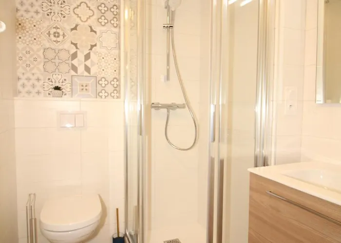 Coté Belvédère Appartement *
