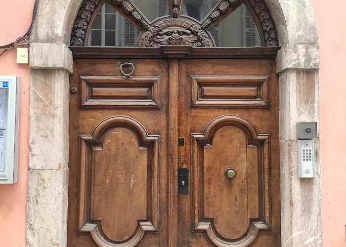 Coté Belvédère