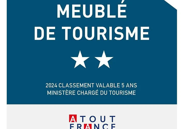 Appartement Coté Belvédère Thonon-les-Bains