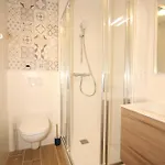 Cote Belvedere Apartament *