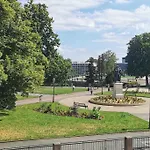 Cote Belvedere Apartament *
