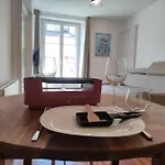 Apartament Cote Belvedere *