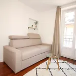 Cote Belvedere Apartament Thonon-les-Bains