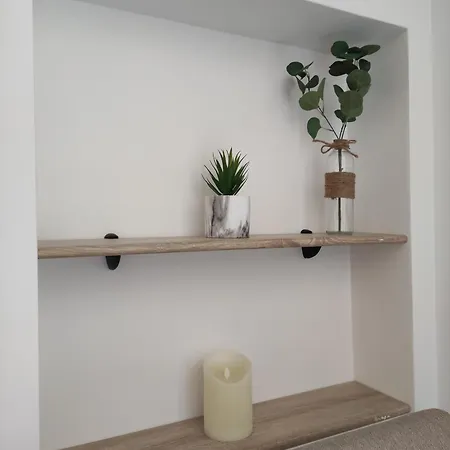 Appartement Cote Belvedere *