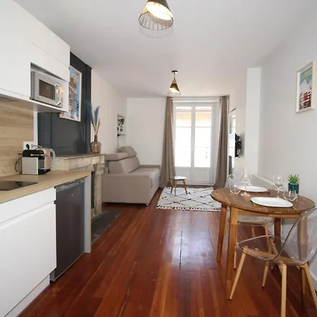 Apartment Cote Belvedere *