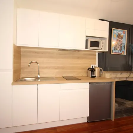 Appartement Cote Belvedere Thonon-les-Bains