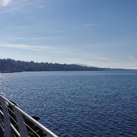 Cote Belvedere Apartment